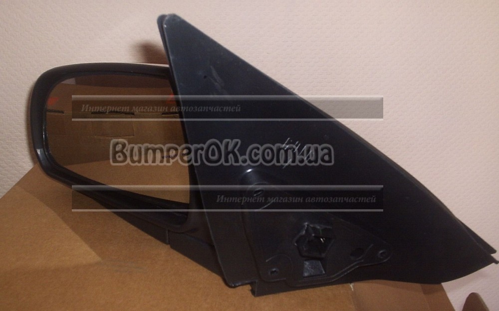 Зеркало правое Hyundai Sonata NF - 2