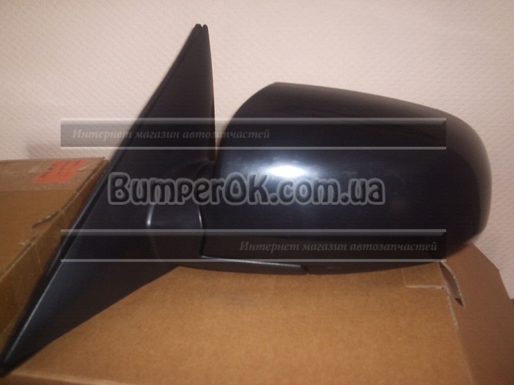 Зеркало правое Hyundai Sonata NF - 3