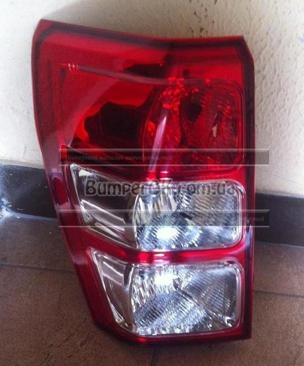 Фонарь задний левый Suzuki Grand Vitara - 2