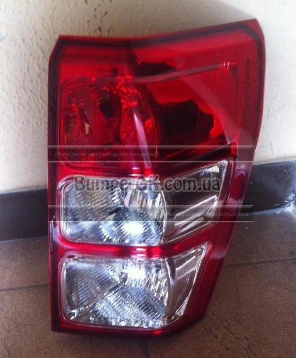 Фонарь задний правый Suzuki Grand Vitara - 2