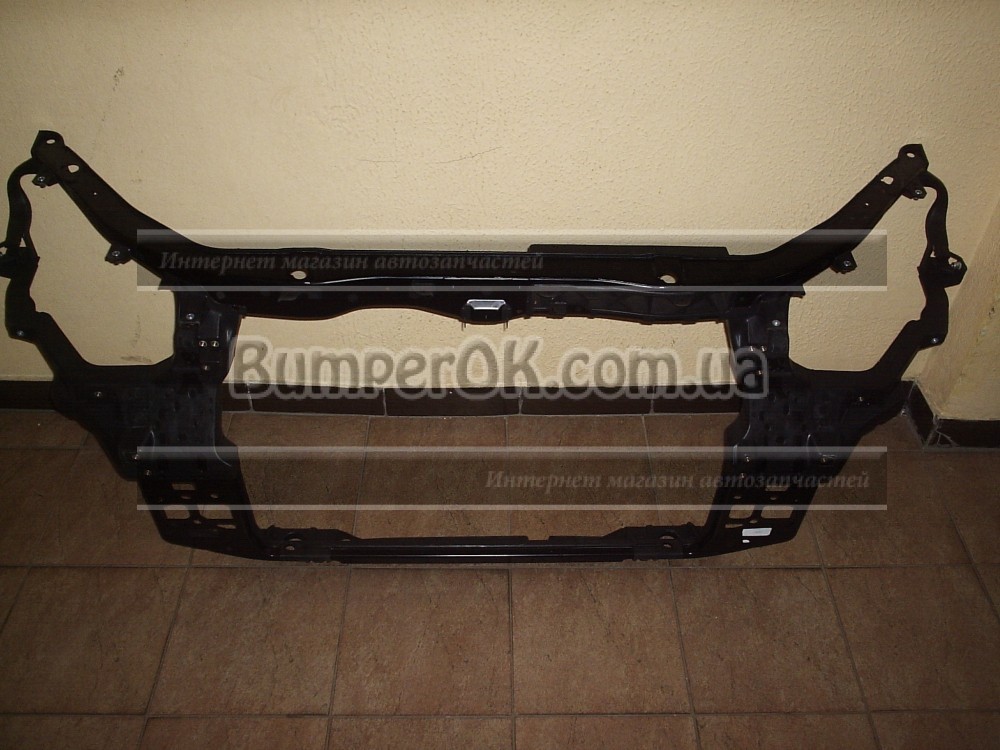 Панель передняя Hyundai Santa Fe 09-12 - 2