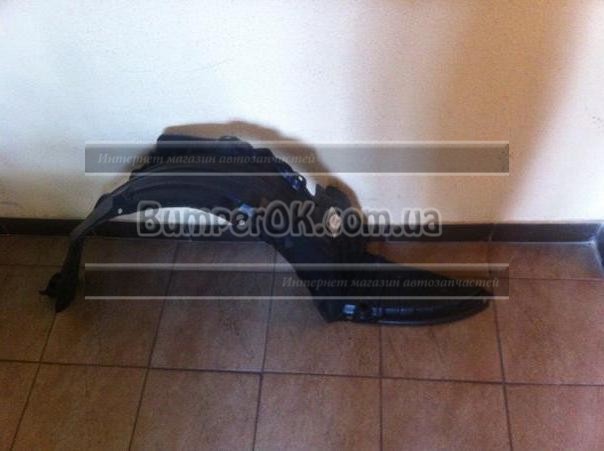 Подкрылок правый Nissan Almera Clasic - 2
