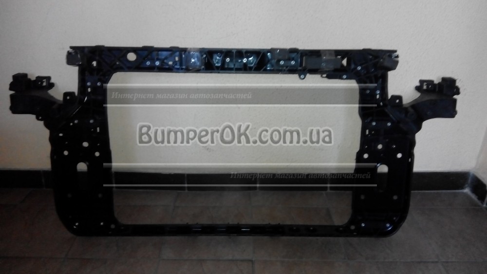 Панель передняя Kia Sportage 10-15 - 2
