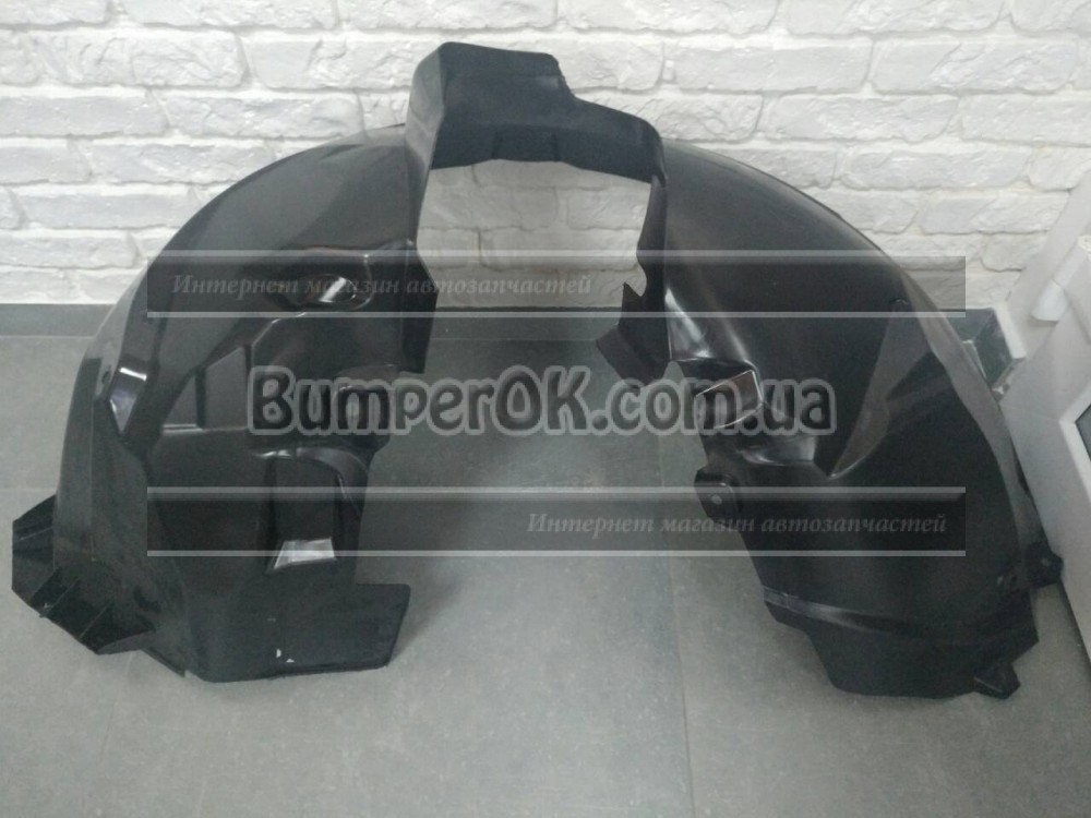 Подкрылок передний Ford Mondeo 2010-2014 - 2