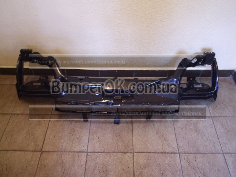Панель передняя Ford Transit Connect - 2