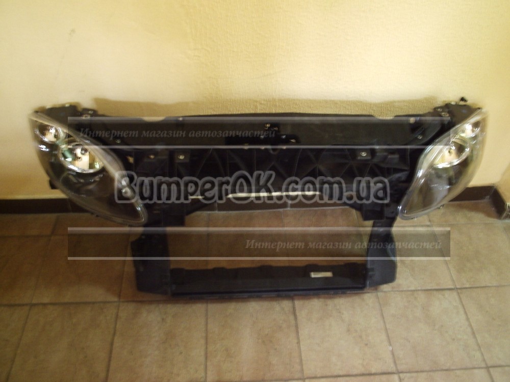 Панель передняя Seat Toledo - 2