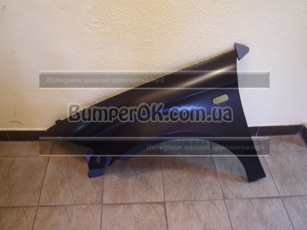 Крыло левое Seat Toledo - 2