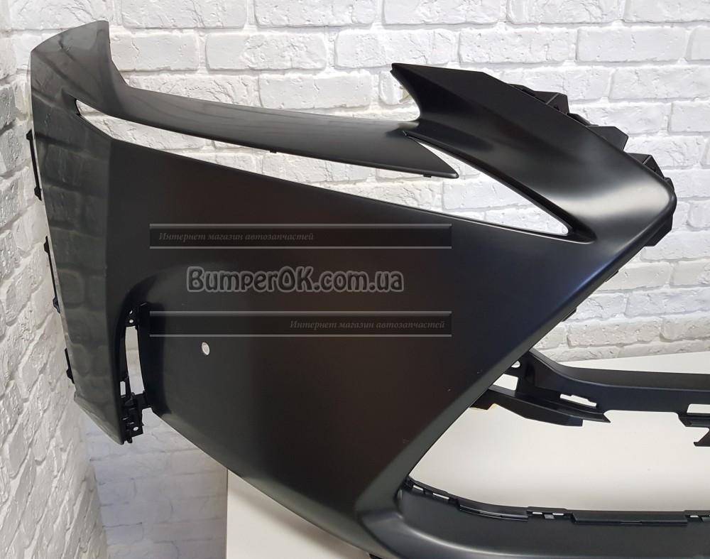 Бампер передний LEXUS NX300H/200T 2014- - 4