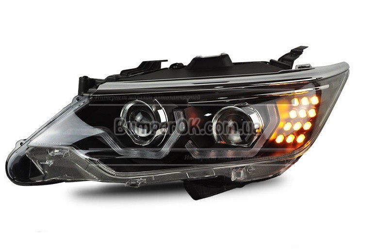 Фара toyota camry 50 - 4
