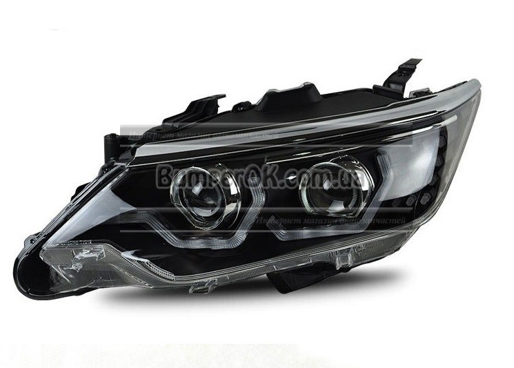 Фара toyota camry 50 - 5