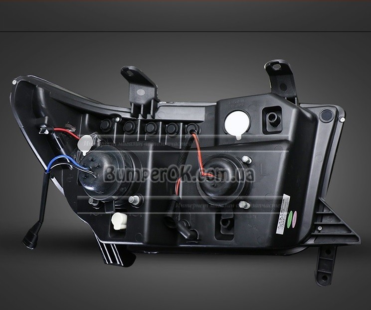 Фара toyota tundra 2007-2013 - 4