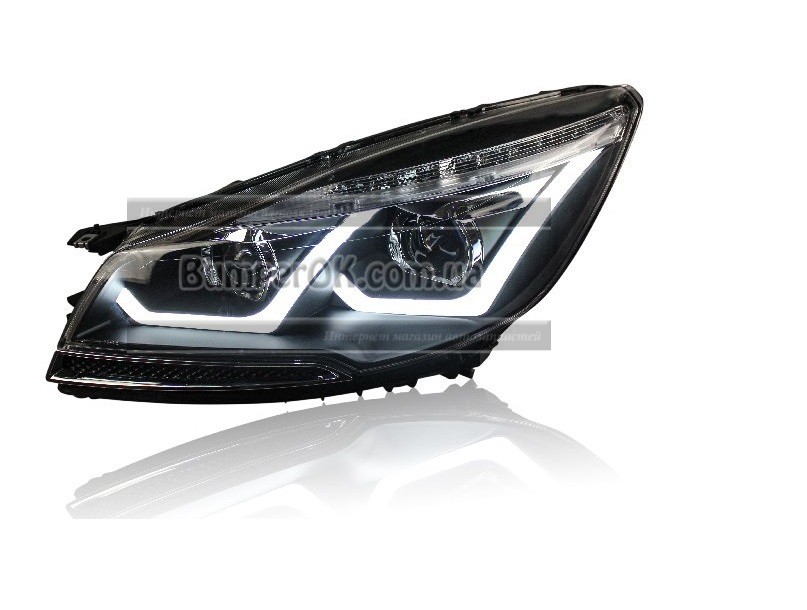 фара ford kuga - 2