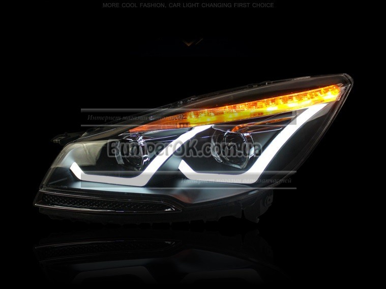 фара ford kuga - 3