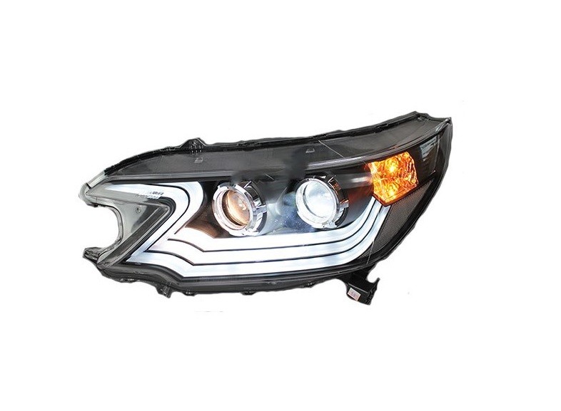 Фара Honda crv 2012-2017 - 2