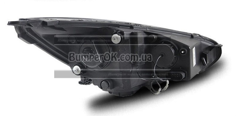 Ford focus 3 2015- - 2