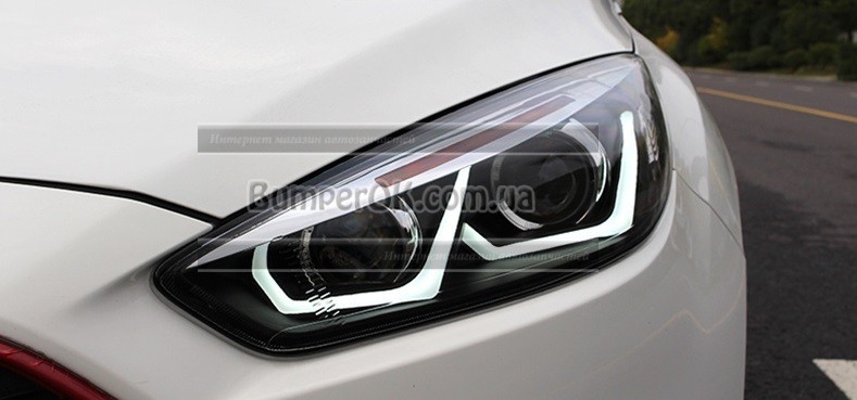 Ford focus 3 2015- - 4