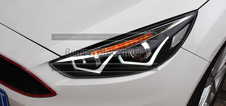 Ford focus 3 2015- - 5