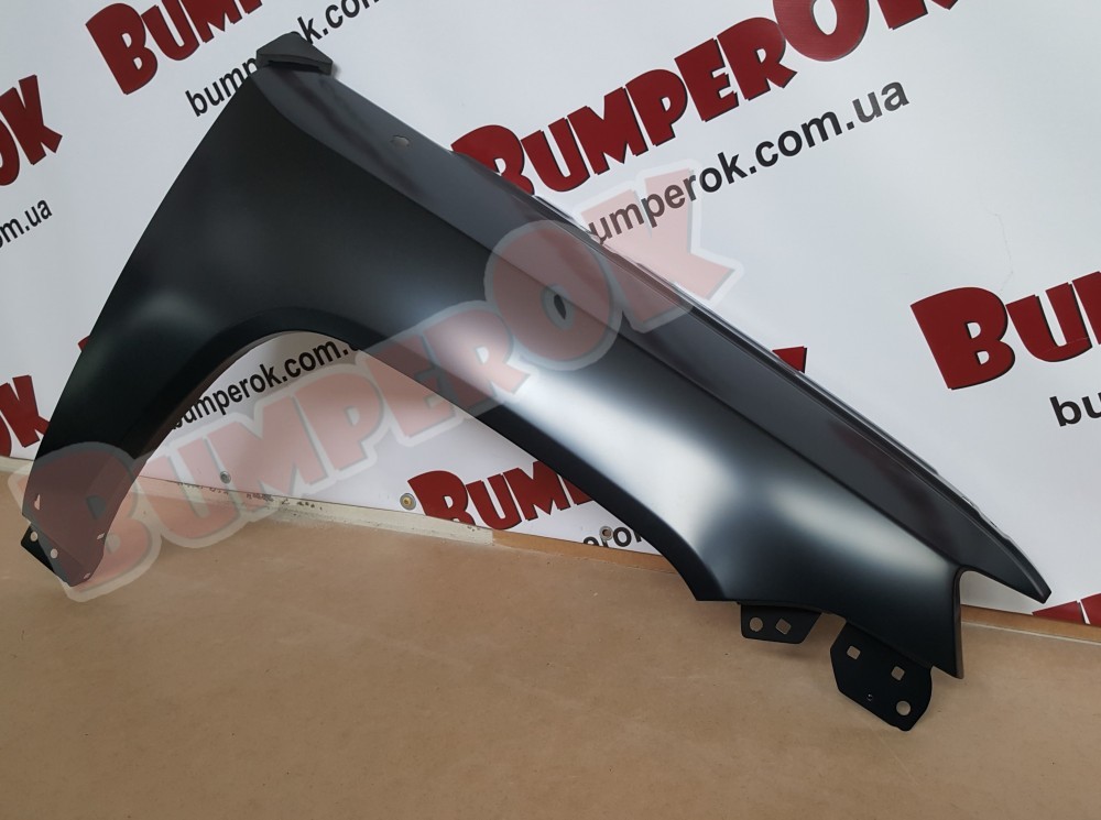 Крило переднє праве Jeep Compass 2011-2016 - 3