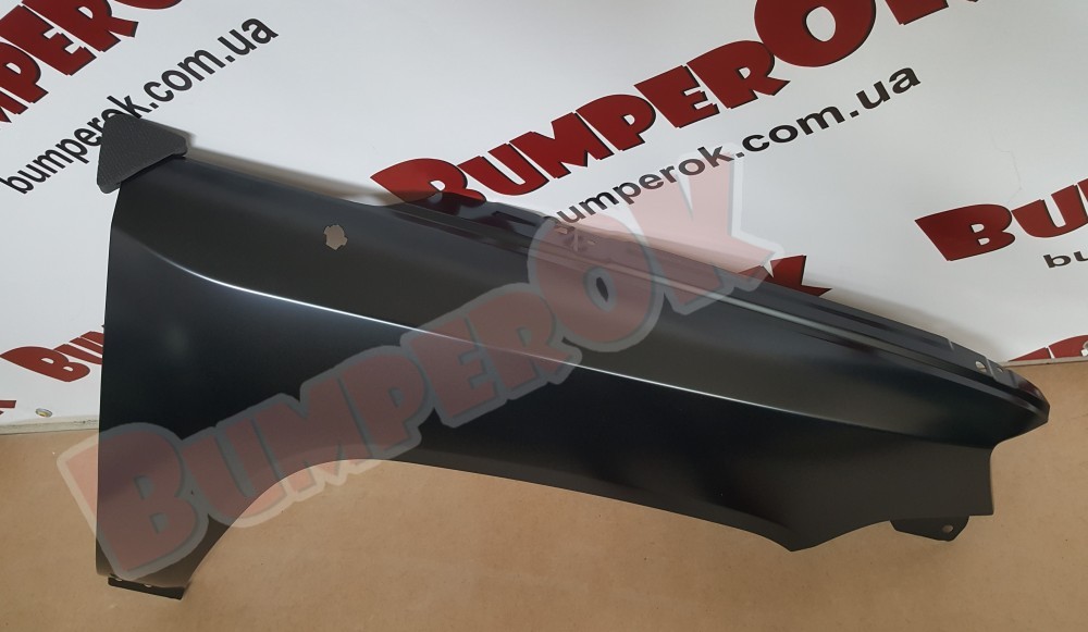 Крило переднє праве Jeep Compass 2011-2016 - 4