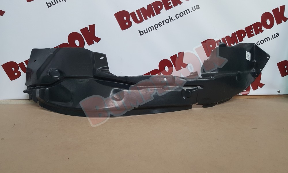 Підкрилок передній лівий Jeep Compass 2011-2016 - 3
