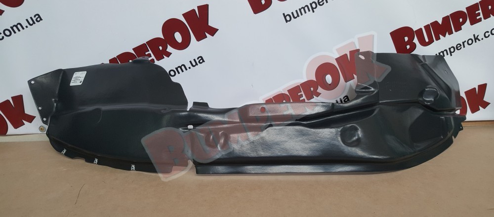Підкрилок передній правий Jeep Compass 2011-2016 - 2