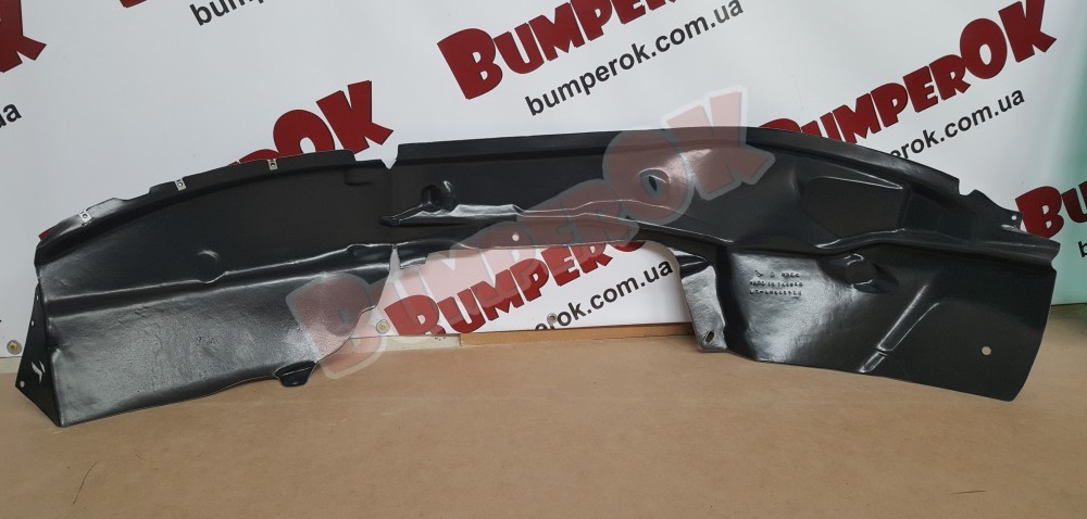 Підкрилок передній правий Jeep Compass 2011-2016 - 3