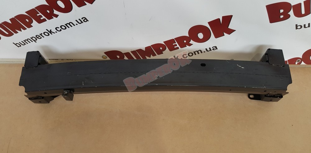 Підсилювач (шина) бампера переднього Jeep Compass 2011-2016 - 2