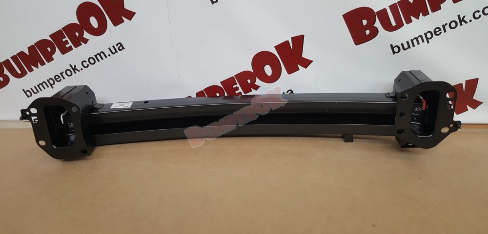 Підсилювач (шина) бампера переднього Jeep Compass 2011-2016 - 5