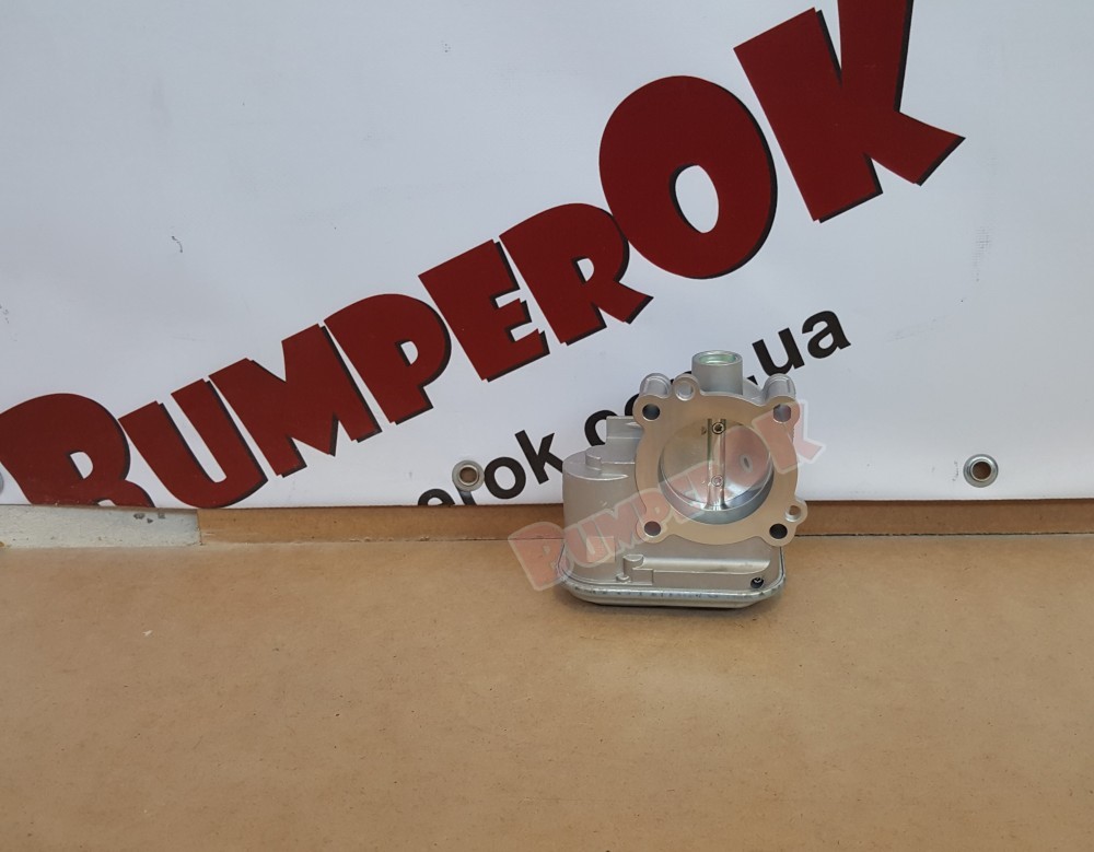 Дросельна заслінка Jeep Сompass 2011-2016 - 3