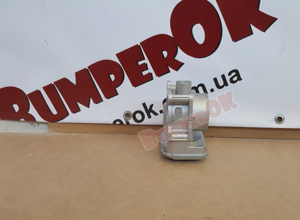 Дросельна заслінка Jeep Сompass 2011-2016 - 5