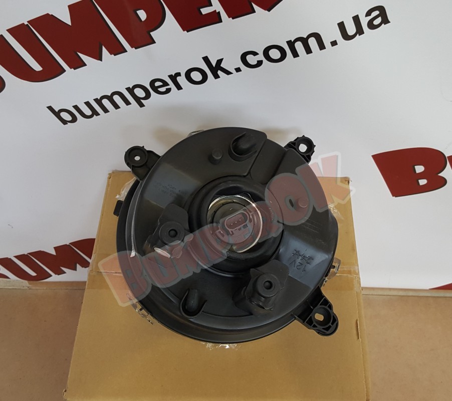 Фара ліва USA Jeep Patriot 2011-2017 - 4
