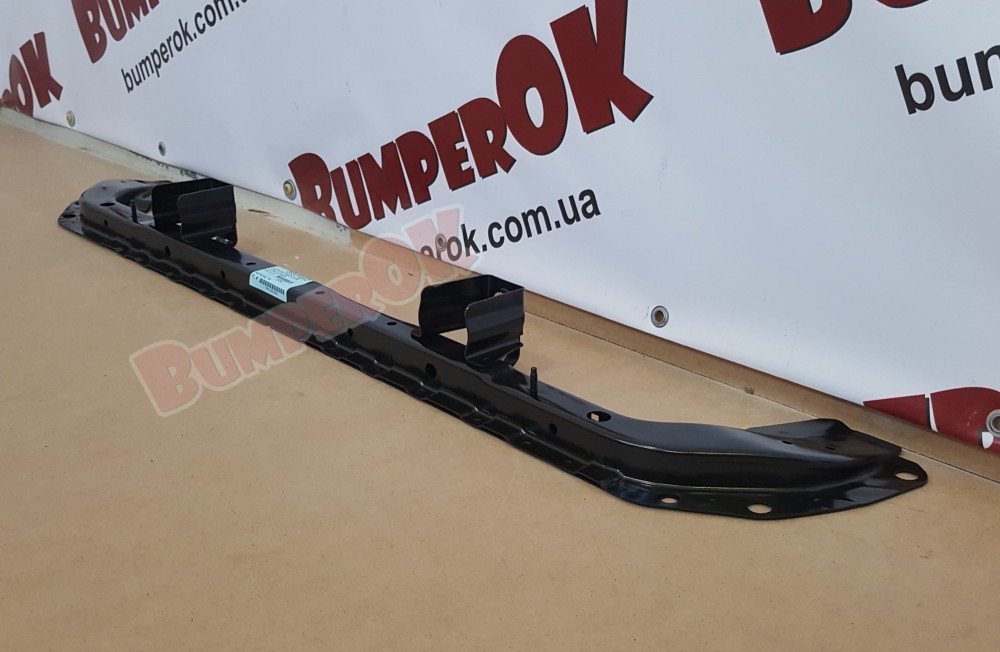 Панель передня нижня Nissan Rogue / X-Trail T32 2014- - 4