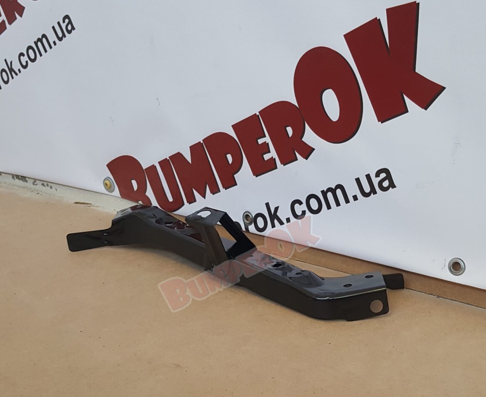 Панель передня верхня права Nissan Rogue / X-Trail T32 2014- - 3