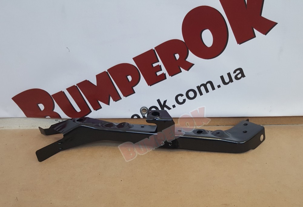 Панель передня верхня права Nissan Rogue / X-Trail T32 2014- - 5