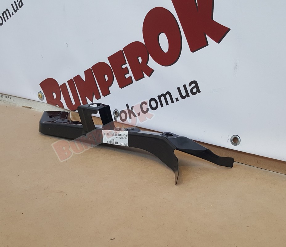 Панель передня верхня ліва Nissan Rogue / X-Trail T32 2014- - 3