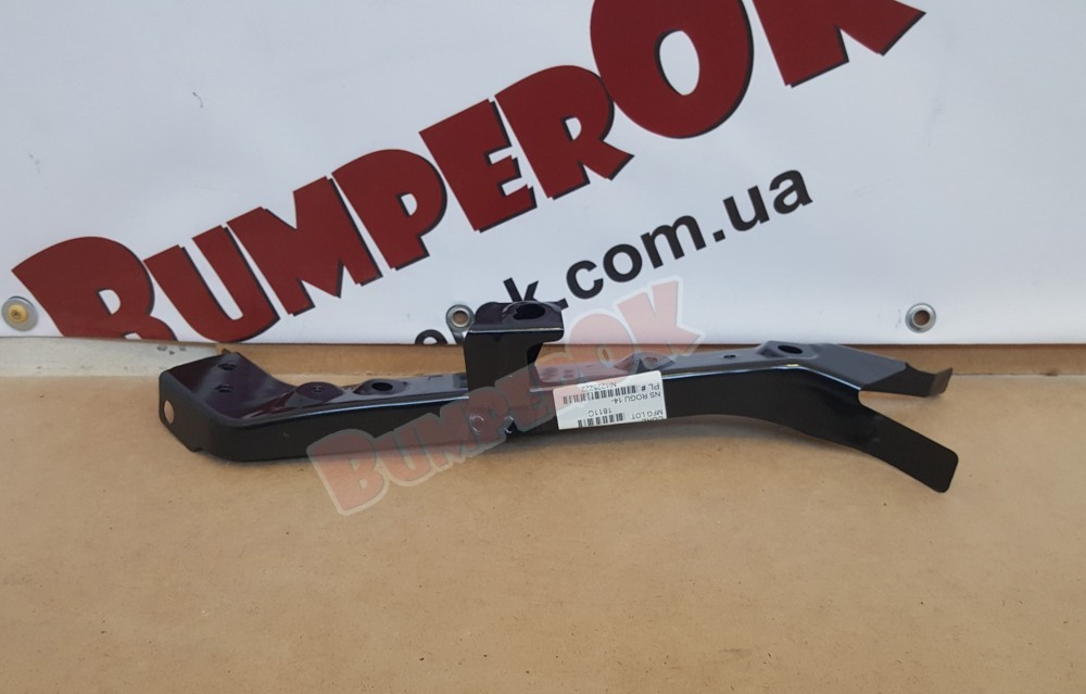 Панель передня верхня ліва Nissan Rogue / X-Trail T32 2014- - 2