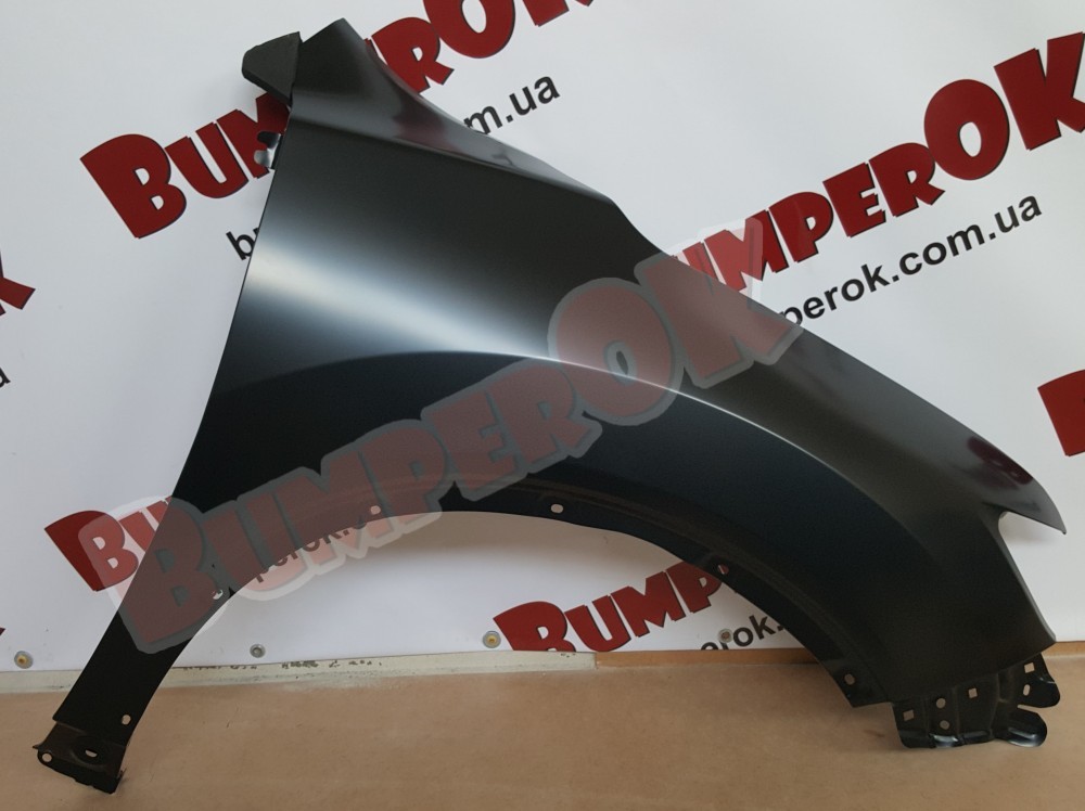 Крило переднє праве Nissan Rogue / X-Trail T32 2014- - 2