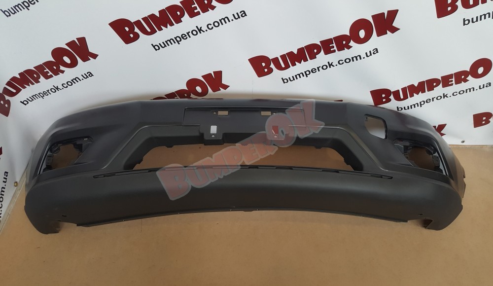 Бампер передній Nissan Rogue / X-Trail T32 2014-2017 - 2
