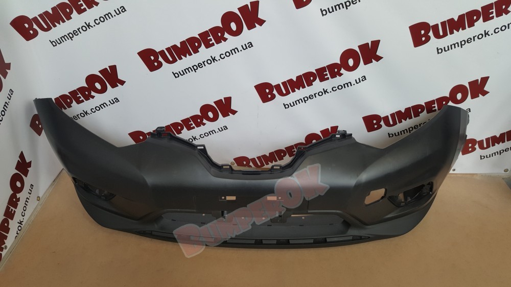 Бампер передній Nissan Rogue / X-Trail T32 2014-2017 - 3