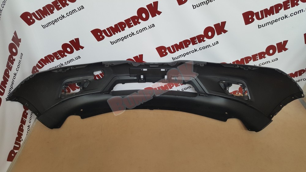 Бампер передній Nissan Rogue / X-Trail T32 2014-2017 - 5