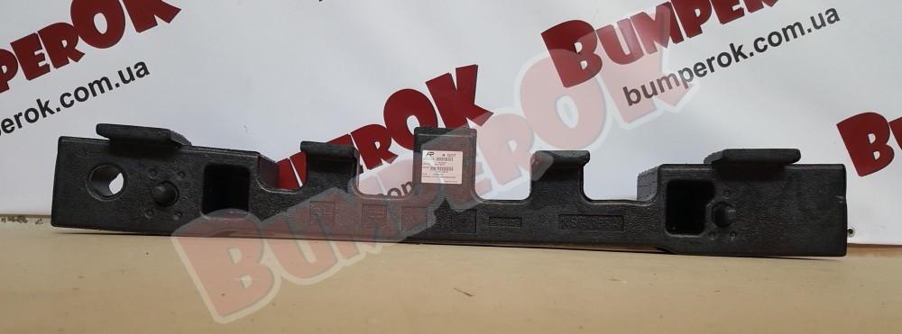 Абсорбер бампера переднього Nissan Rogue / X-Trail T32 2014-2017 - 4
