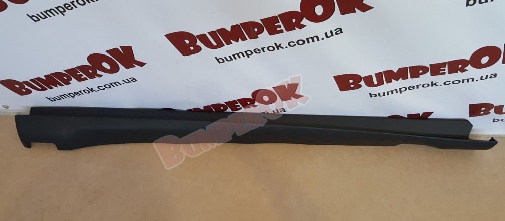 Накладка порога права Jeep Cherokee KL 2013-2018 - 4