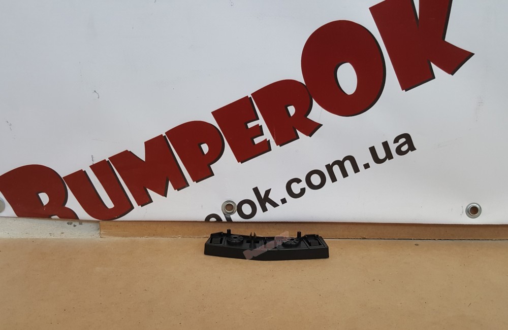 Кронштейн переднього бампера лівий Jeep Cherokee KL 2013-2018 - 3