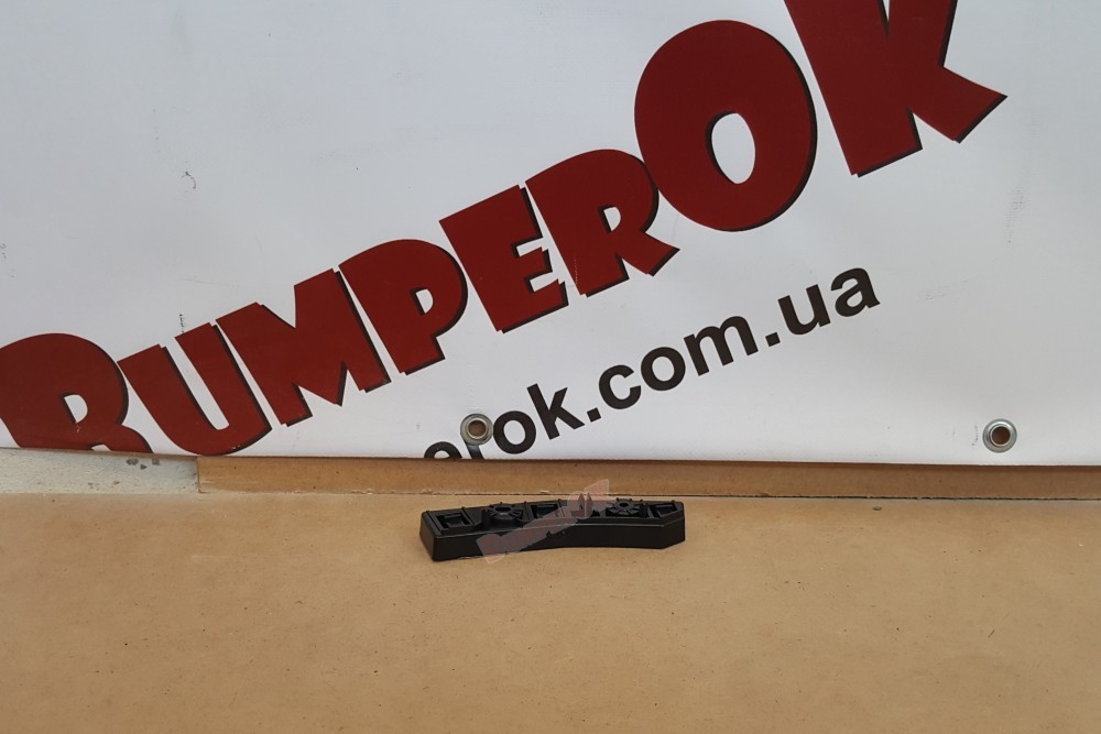 Кронштейн переднього бампера лівий Jeep Cherokee KL 2013-2018 - 5