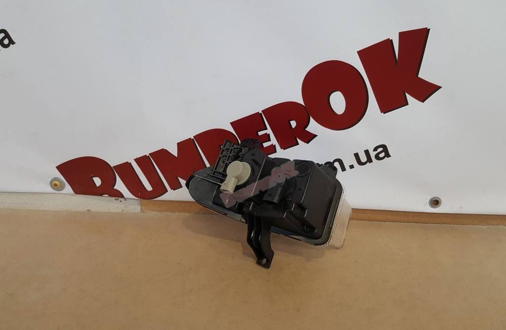 Вказівник повороту в передній бампер лівий Jeep Renegade 2015- - 4