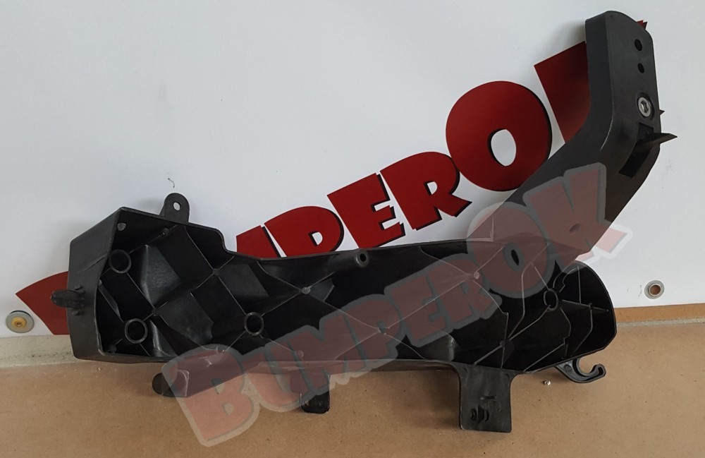Окуляр фари пластиковий правий Jeep Grand Cherokee 2014- - 3