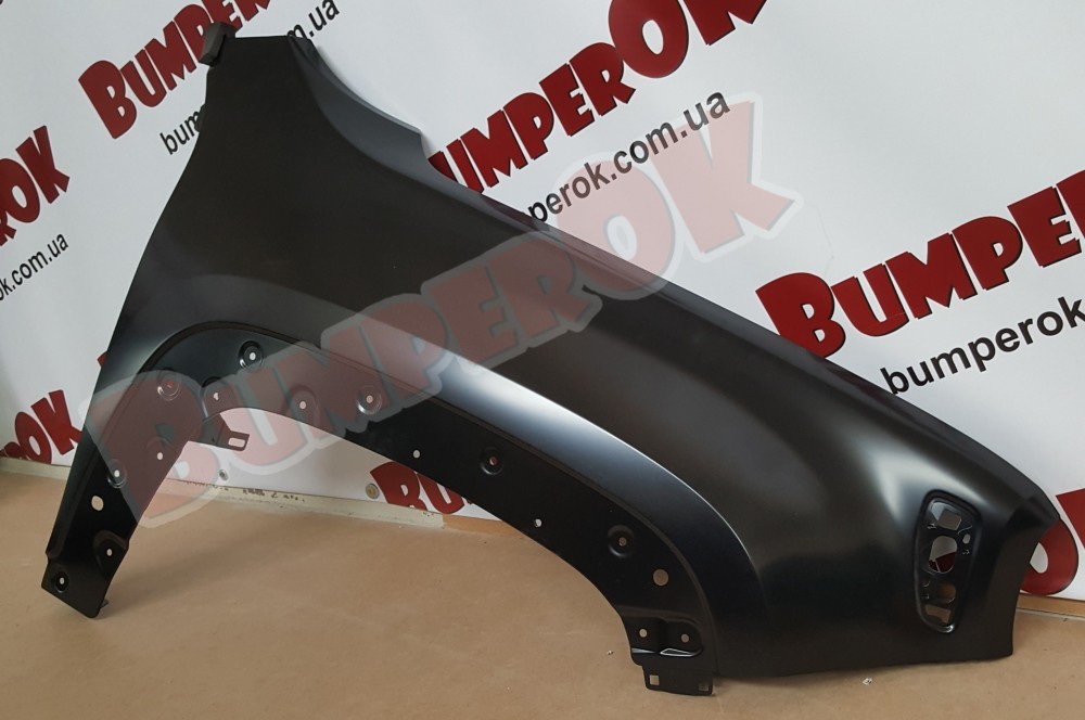 Крило переднє праве Jeep Grand Cherokee 2011- - 2