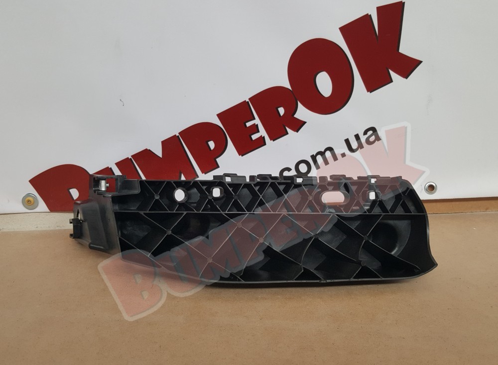 Кронштейн переднього бампера під фарою правий Jeep Grand Cherokee 2014-2017 - 3