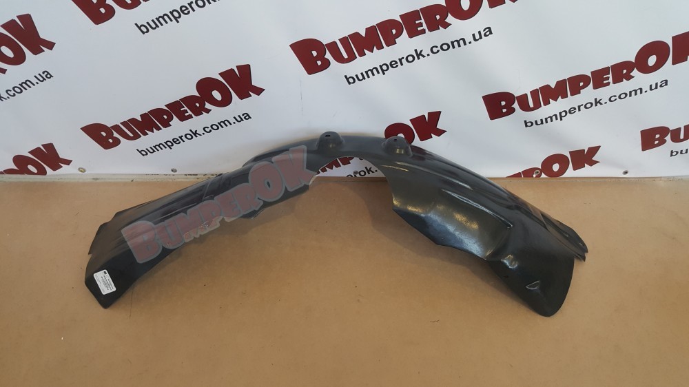 Підкрилок передній правий Dodge Journey 2008-2019 - 3