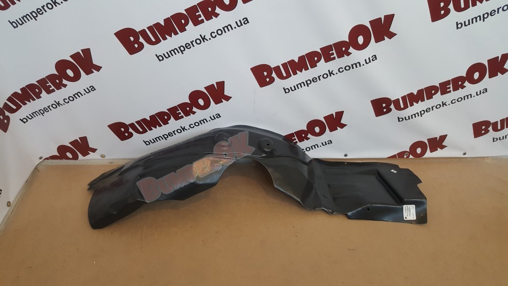 Підкрилок передній лівий Dodge Journey 2008-2019 - 2